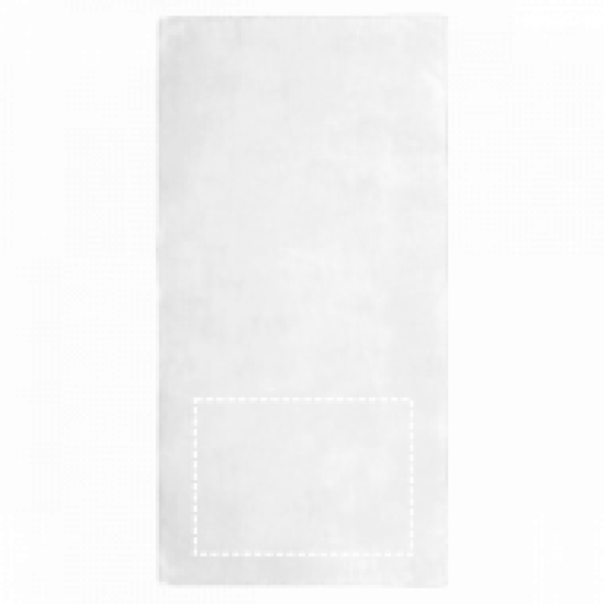 Toalha de Praia Microfibra Personalizada