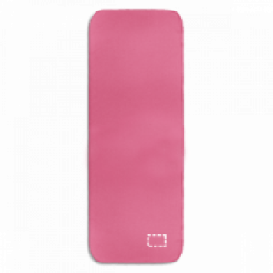 Toalha Esportiva Com Embalagem Pet Personalizada