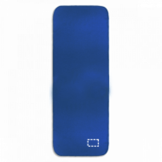 Toalha Esportiva Com Embalagem Pet Personalizada