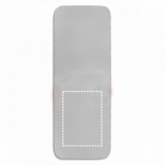 Toalha Esportiva Com Embalagem Pet Personalizada